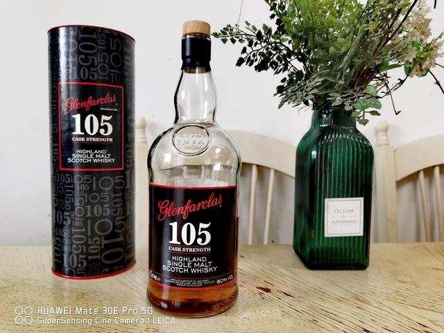 威士忌真实感受，品饮一杯威士忌的过程