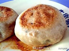 老北京这九十九种小吃，北京老字号地道小吃