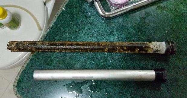 如何清理热水器污垢，太原装修网教你热水器如何清理污垢