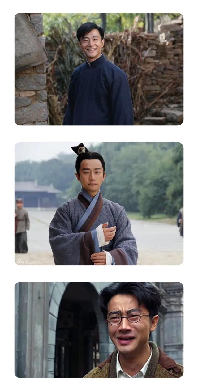 11岁黄轩现状，倒霉的黄轩12岁父母离婚