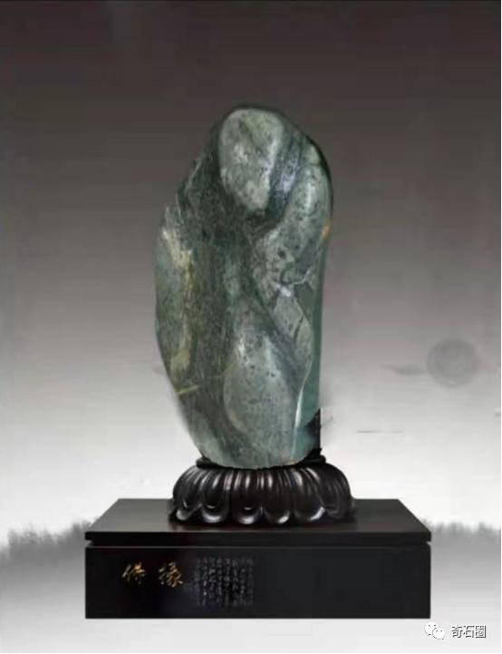 最不舍得卖的石头，大师级石头作品