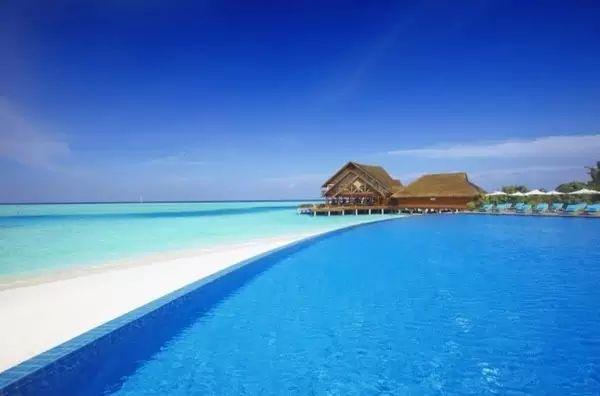 马尔代夫选岛总攻略，马尔代夫最强选岛攻略