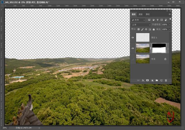 ps蒙版抠图方法，如何用PS蒙版快速抠图
