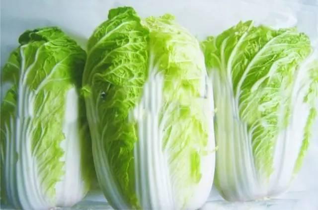 怎样炒白菜最好吃，炒白菜怎么炒才入味好吃