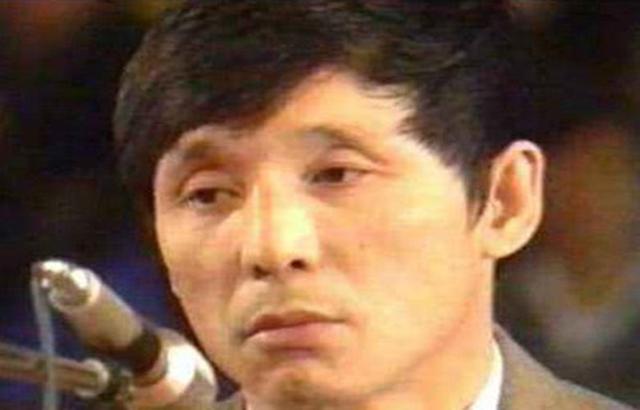 东北一代风云人物乔四，因纹身泄露真实身份