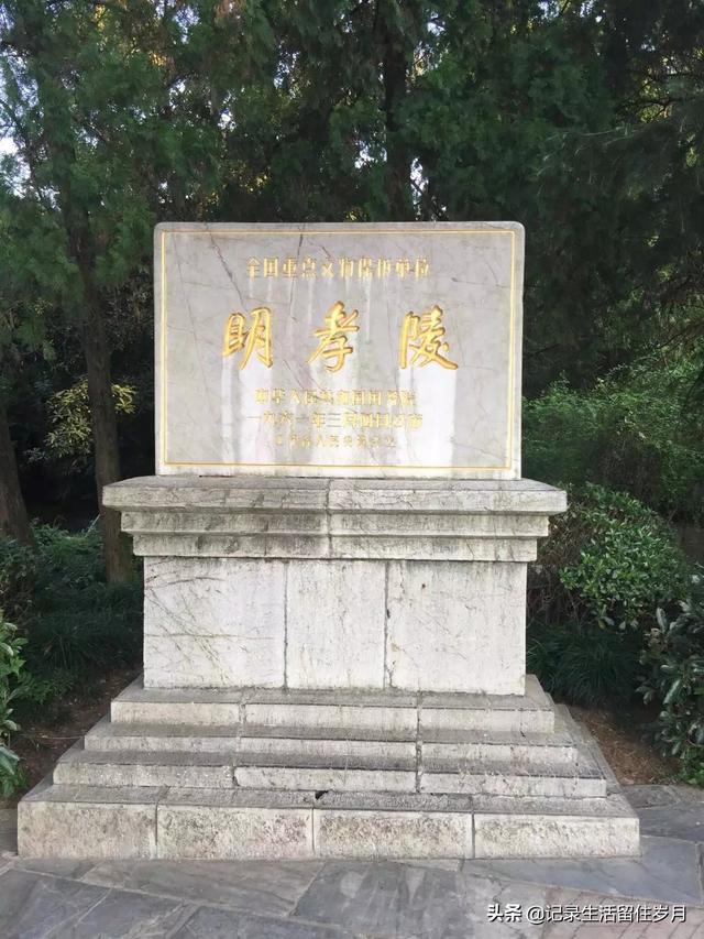 南京小众景点紫金山，登南京紫金山游记