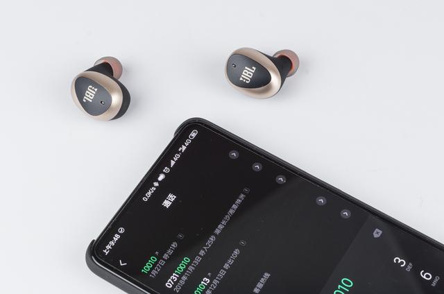 jbl值得入手的耳机，2022进阶版有线耳机怎么选