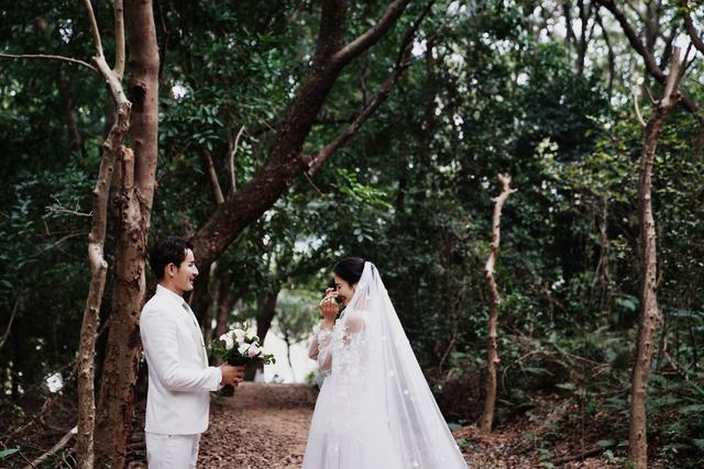 婚纱照卧室设计，创意婚纱照风格