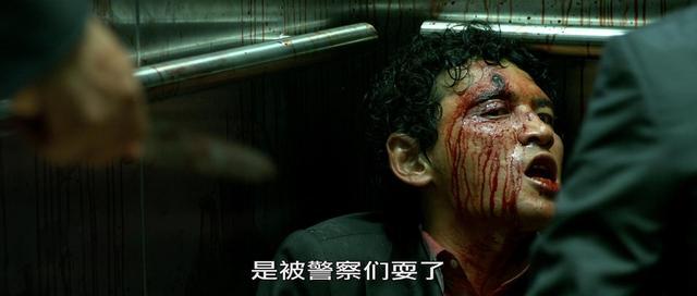 韩国黑帮真的有电影里那么凶残吗，10部熬夜也要看完的韩国黑帮电影