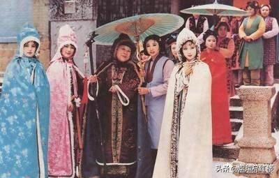 红楼梦里谁最漂亮，那个红楼梦里最漂亮（红楼梦中谁最美排名）