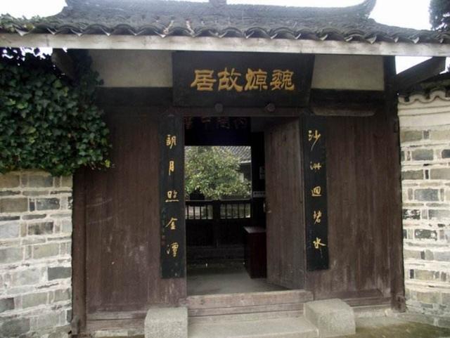 历史上最著名的三副对联，妙不可言却不出名的4副对联