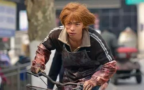 秦昊倪大红章宇，秦昊演技有多强