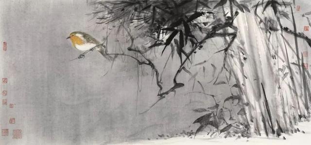 画家一生最好的画，陈丹青：毕加索过时了