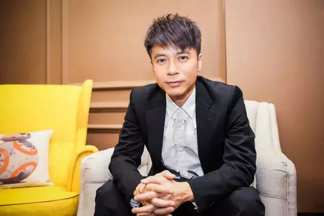 李克勤个人资料简介，李克勤详细个人资料