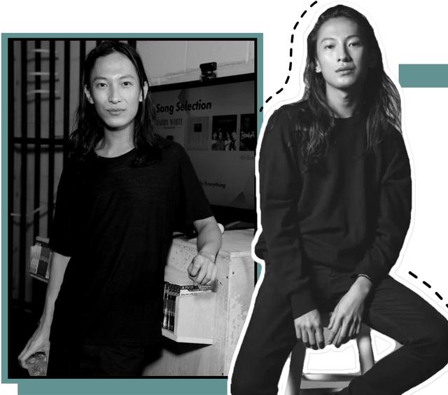 4大著名设计师，知名设计师亚历山大.王