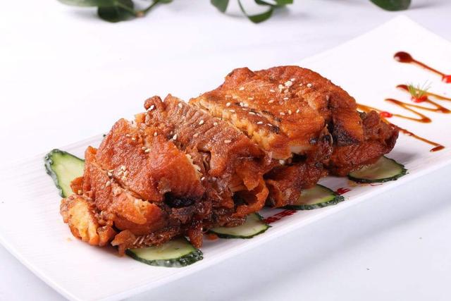 五香熏鱼怎么做的好吃，教你营养好吃的五香熏鱼