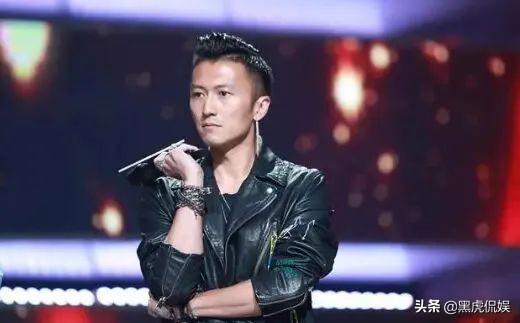 陈坤和谢霆锋后续怎么样了，2013年陈坤将耳机砸向谢霆锋