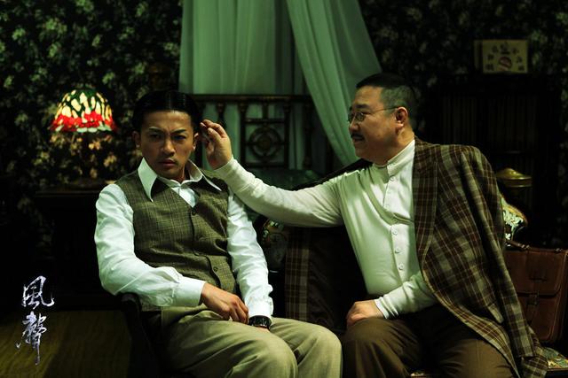 国产经典谍战电影，经典国产谍战电影（只有风声无可匹敌）