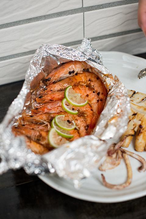 土窑烧烤绝密配方，烧烤老厨子送给我