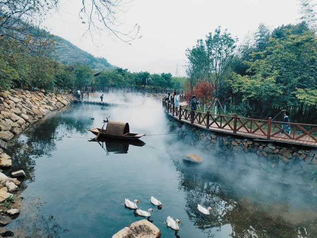 霞浦旅游必去景点介绍，霞浦这6个踏青好去处推荐