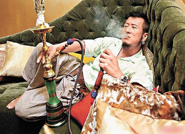 太白金星身世，谁也想不到太白金星的真实身份是这样的