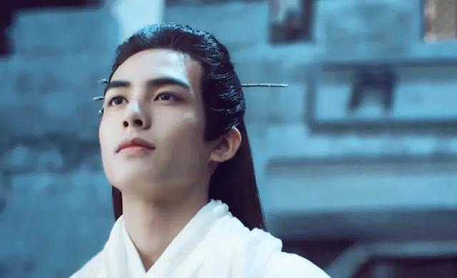 蕴含深意的古风名字，有寓意的古风诗意名字