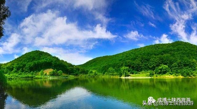 13区县40多个旅游景区都在这里，咸阳的著名旅游景点介绍