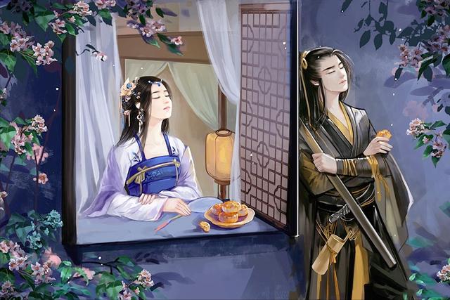 青梅竹马甜宠权谋古言，三本男女主是青梅竹马的古言甜宠小说