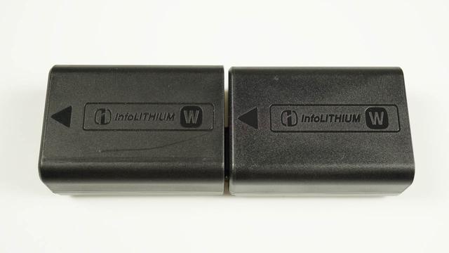 索尼电池太贵，索尼原装电池竟卖这个价