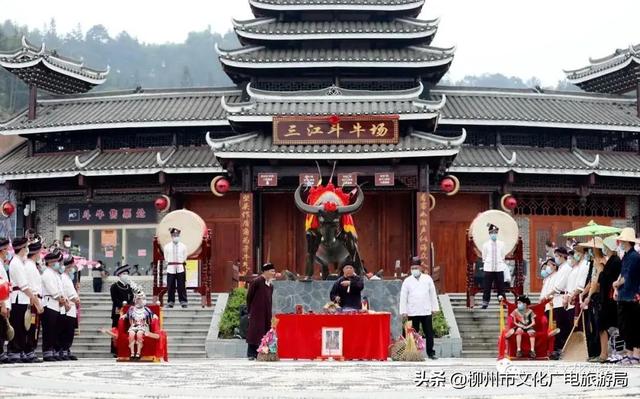 三江必去的景点，三江旅游攻略必玩的景点