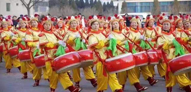 三国小镇最新情况，三国小镇新年活动出炉了