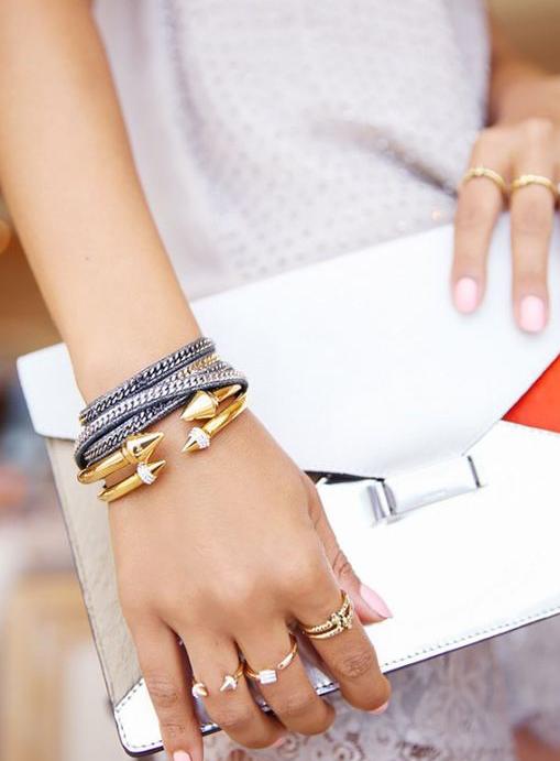 十大实用小众饰品，小众又好看的饰品有哪些