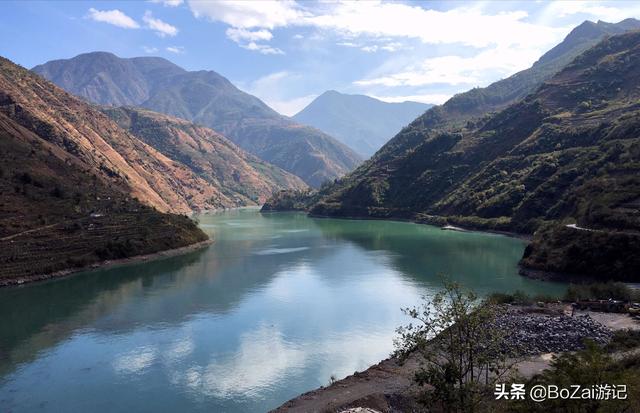 云南洱海必去景点推荐，莫道高原少美景