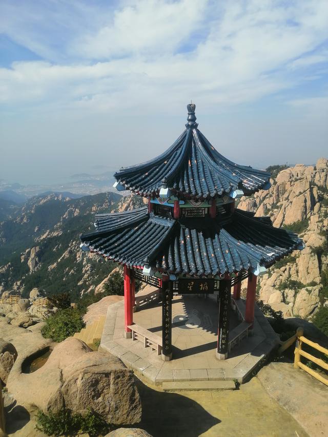 崂山巨峰游玩需要多少时间，崂山巨峰游览攻略