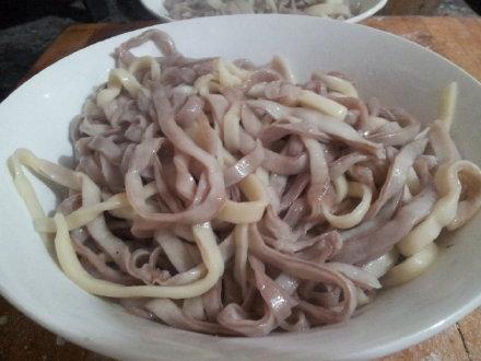 最美长治美食，这些特色风味美食一定要知道