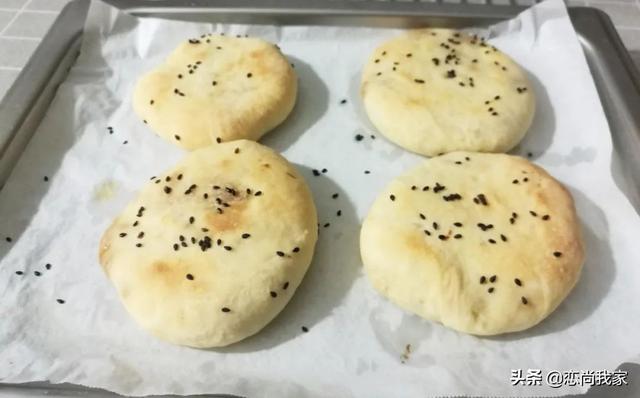 肉烧饼的制作方法，好吃的麻辣味肉烧饼（怎么做肉烧饼好吃又简单）