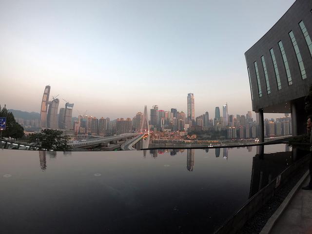 gopro7对比osmo action，针尖对麦芒GoProHERO7VS