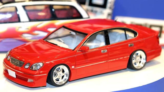 汽车漫画本田，日本漫画家勾勒出的汽车世界不只是头D与湾岸那么简单