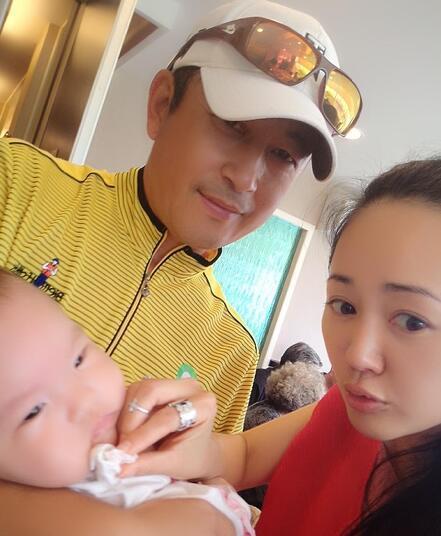 王志飞演的破案电视剧有哪些，56岁王志飞因演扫黑风暴道歉