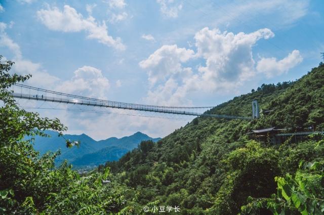 桐庐县富春江风景，欣赏桐庐富春江美景