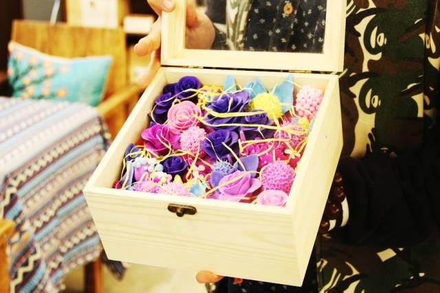 简单的粘土手工，简单创意粘土手工