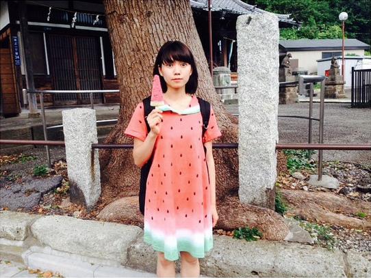 日本新生代实力女优盘点，广濑铃巅峰颜值