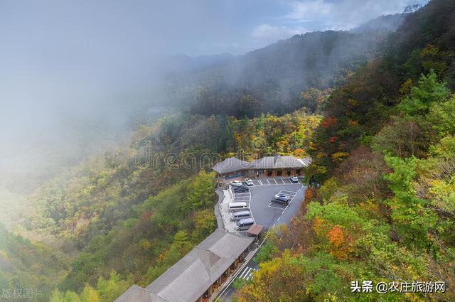 湖北有哪几个旅游景点，湖北周边的旅游景点