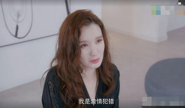 老爸老妈兄弟姐妹，张萌颜值巅峰图