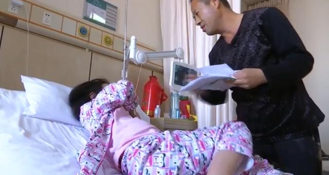 父亲糖尿病女儿(父亲糖尿病女儿怀孕糖耐肯定不会过关吗)