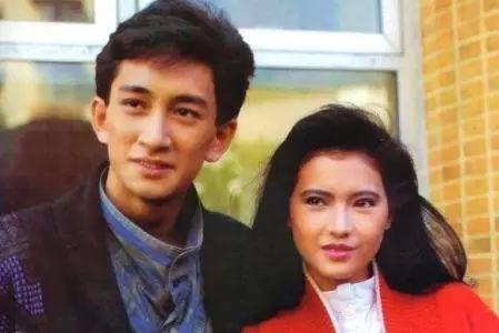吴启华和石洋子，吴启华的气场（吴启华石洋子离婚8年）