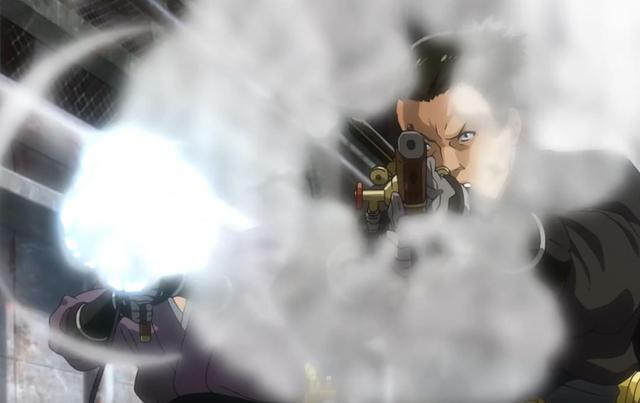 温特斯特杠杆式步枪原理，如何运用了仿生学原理