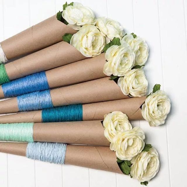 创意花束包装教程新手简单，基于proteus的51单片机开发实例