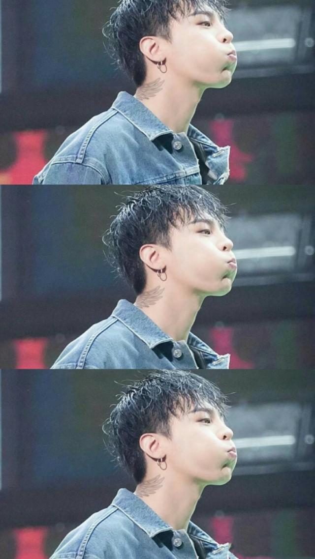 权志龙壁纸高清大图，精选权志龙壁纸36张