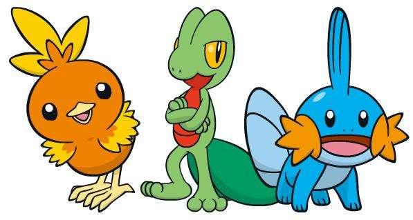 木木枭三段进化，宝可梦全御三家最终形态